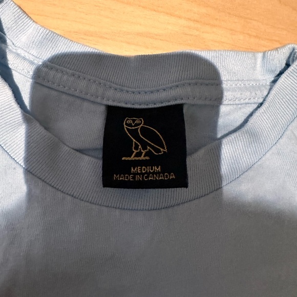 OVO Sport T-Shirt Medium - Picture 2 of 5